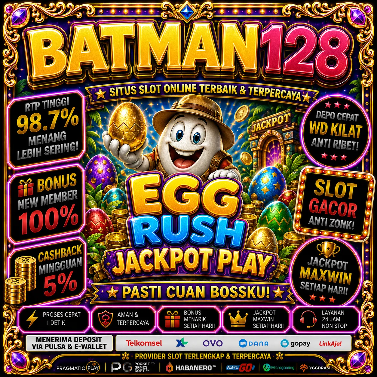 BATMAN128Banner